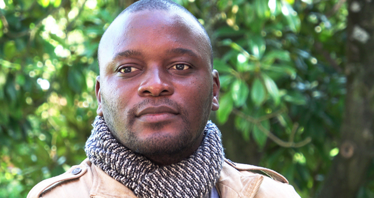 Escritor Lucílio Manjate é candidato a Secretário-Geral da Associação dos Escritores Moçambicanos