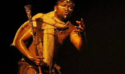 Na sua 18ª edição, Festival Internacional Teatro de Inverno “esquenta” Maputo e Beira
