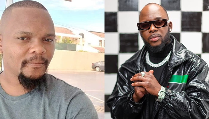 “Mr. Bow pode me processar se passar seus vídeos na TV sem autorização dele” – Fred Jossias