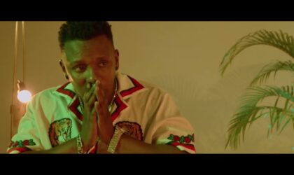 Gambeta Ft. Weka- Gambeta (Vídeo Oficial)
