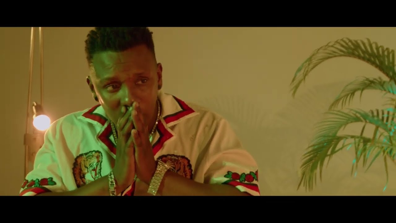 Gambeta Ft. Weka- Gambeta (Vídeo Oficial)