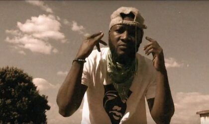 Vídeo de hip-hop reúne artistas de Brasil, Moçambique e Portugal em denúncia ao racismo
