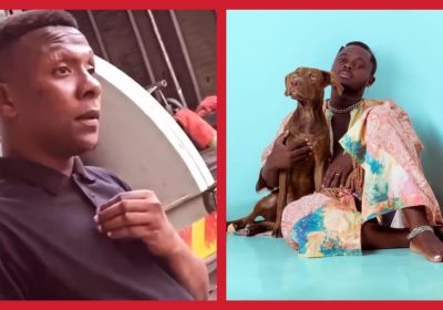 Gambeta e Weka: A nova dupla sensação do entretenimento em Moçambique