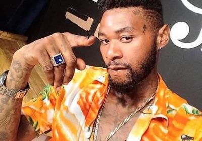 Ogah Siz: “Bander não tem casa própria, nem carro e vive de aparência” 