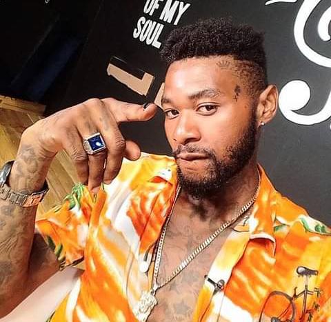 Ogah Siz: “Bander não tem casa própria, nem carro e vive de aparência” 