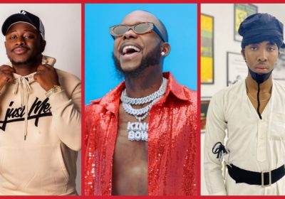 Cleyton David produziu a paródia “Va Navela” na voz de Eduh All Talents