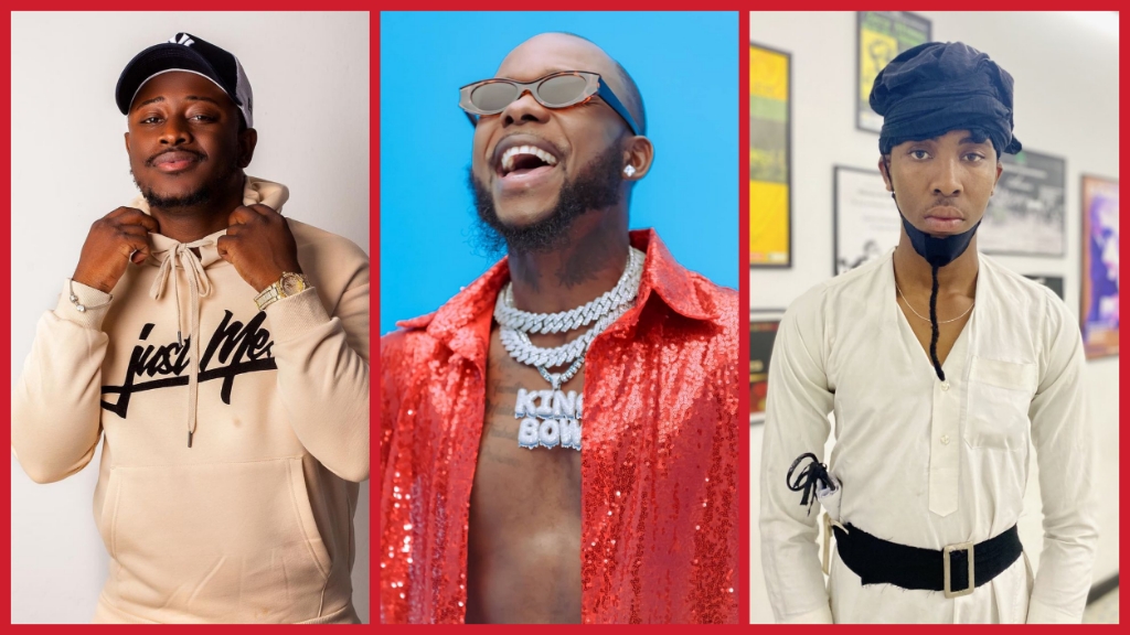 Cleyton David produziu a paródia “Va Navela” na voz de Eduh All Talents