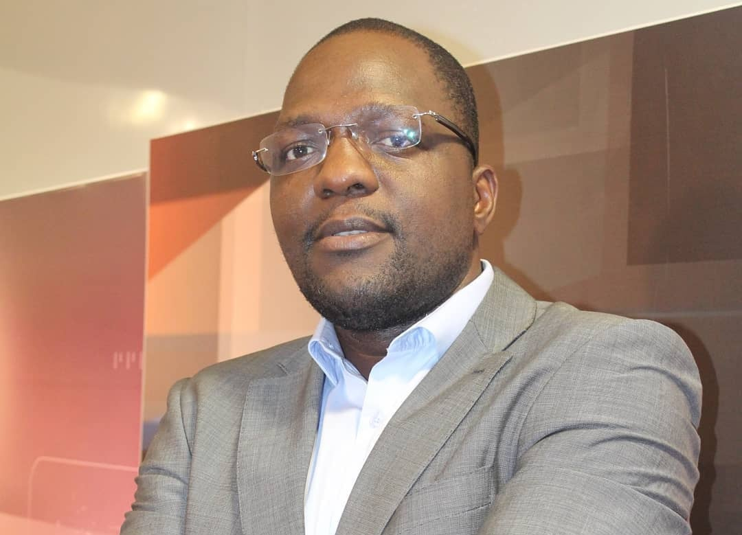 Depois de 22 anos, Jeremias Langa deixa o Grupo SOICO, diz jornal Depois de 22 anos, Jeremias Langa deixa o Grupo SOICO, diz jornal