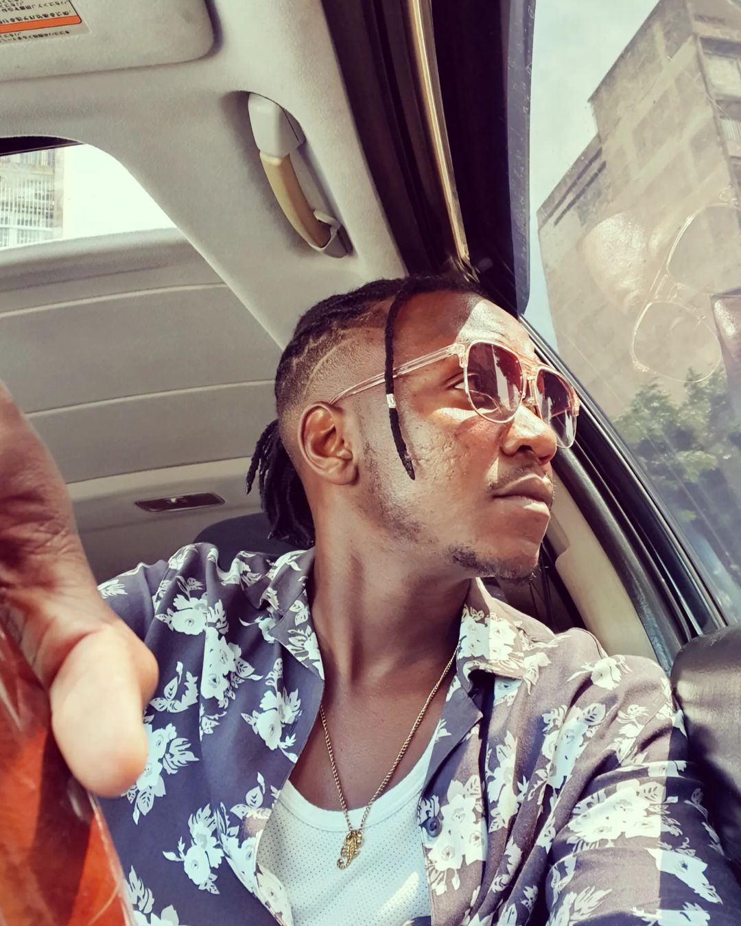 Ubakka: “Quero compor muitas músicas para outros artistas e resgatar alguns que pararam por algum motivo