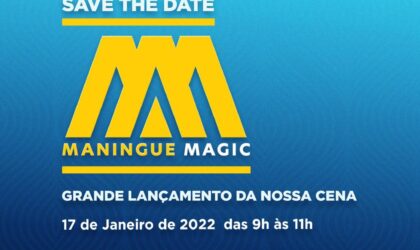 Maningue Magic: Um novo canal da DStv e GOtv com conteúdos 100% moçambicanos