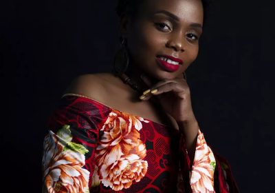 “O Perfume do Pecado” – livro de estreia de Matilde Chabana já disponível