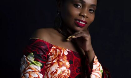 “O Perfume do Pecado” – livro de estreia de Matilde Chabana já disponível