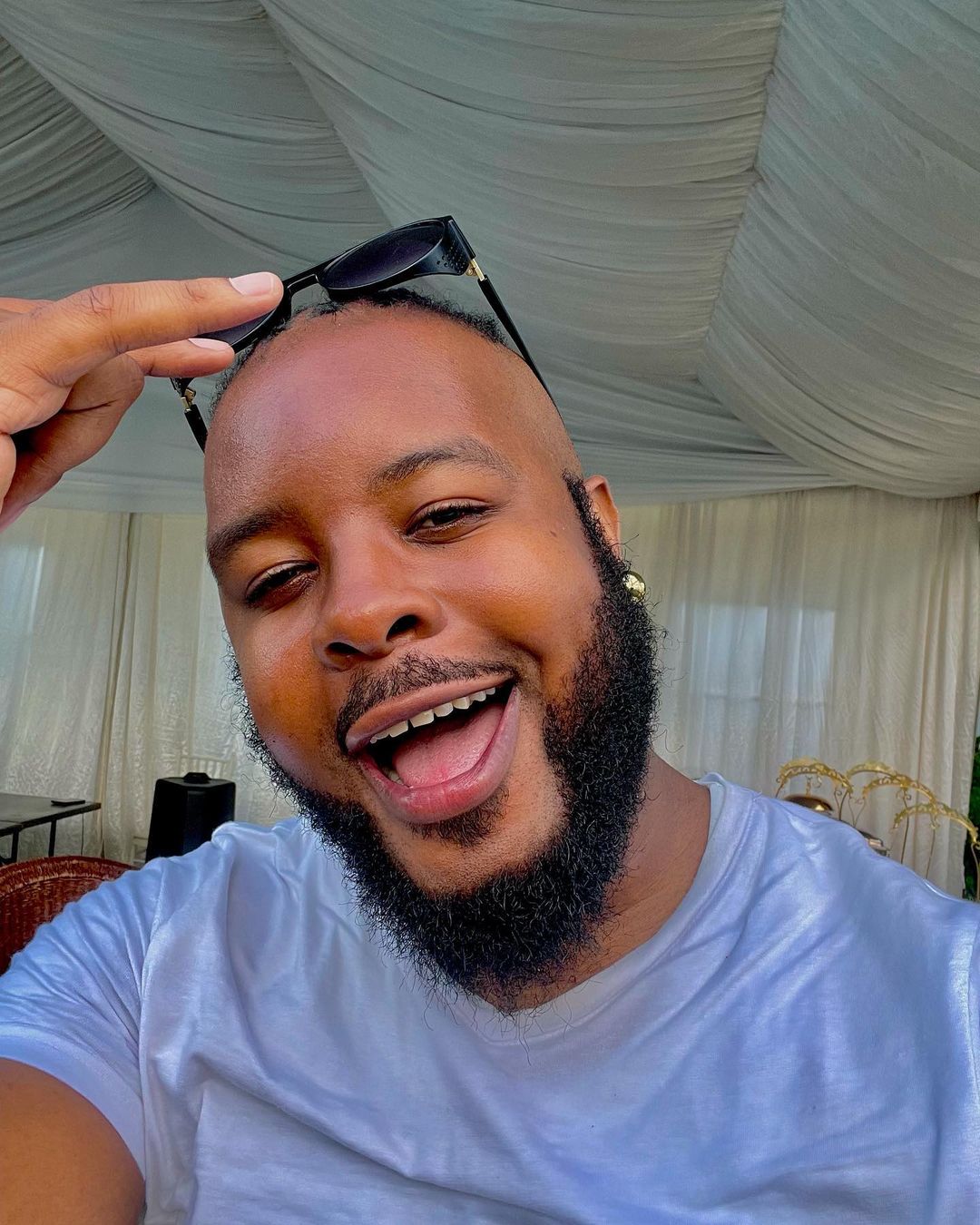 Biografia de Mr.Kuka