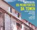 “Os resistentes da Towen” em exibição no Cine-Teatro Gilberto Mendes