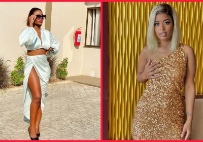 Saiba o que vai acontecer com Wilma e Kiara após deixarem Trap Boys