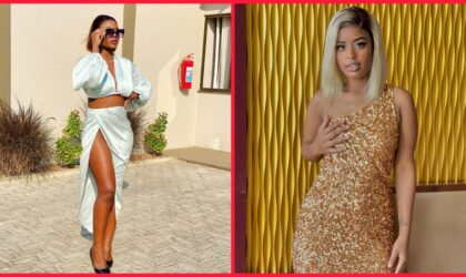 Saiba o que vai acontecer com Wilma e Kiara após deixarem Trap Boys