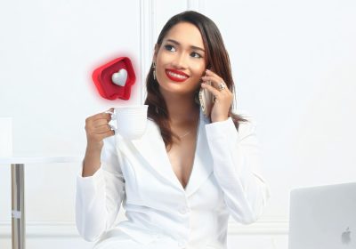 Sheila Ibrahimo pronuncia-se após anunciarmos a sua separação com Ricardo “Estou divorciada”