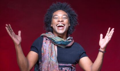 Stewart Sukuma surpreende ao lançar a sua nova música do estilo AfroHouse