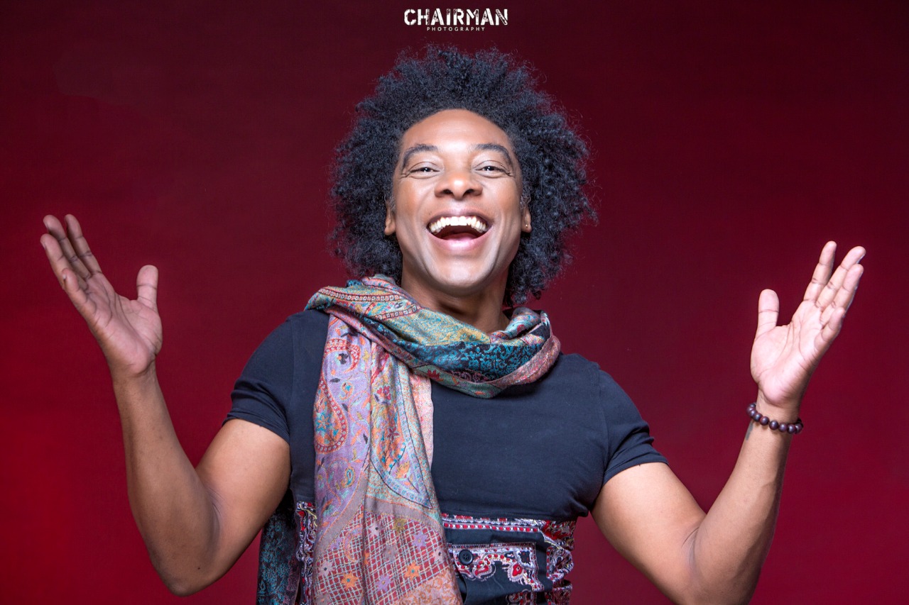 Stewart Sukuma surpreende ao lançar a sua nova música do estilo AfroHouse Stewart Sukuma surpreende ao lançar a sua nova música do estilo AfroHouse