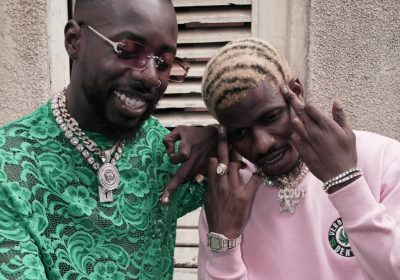 Cassiano Júnior e MindTigallo preparam o lançamento da música intitulada “Mirror Mirror”