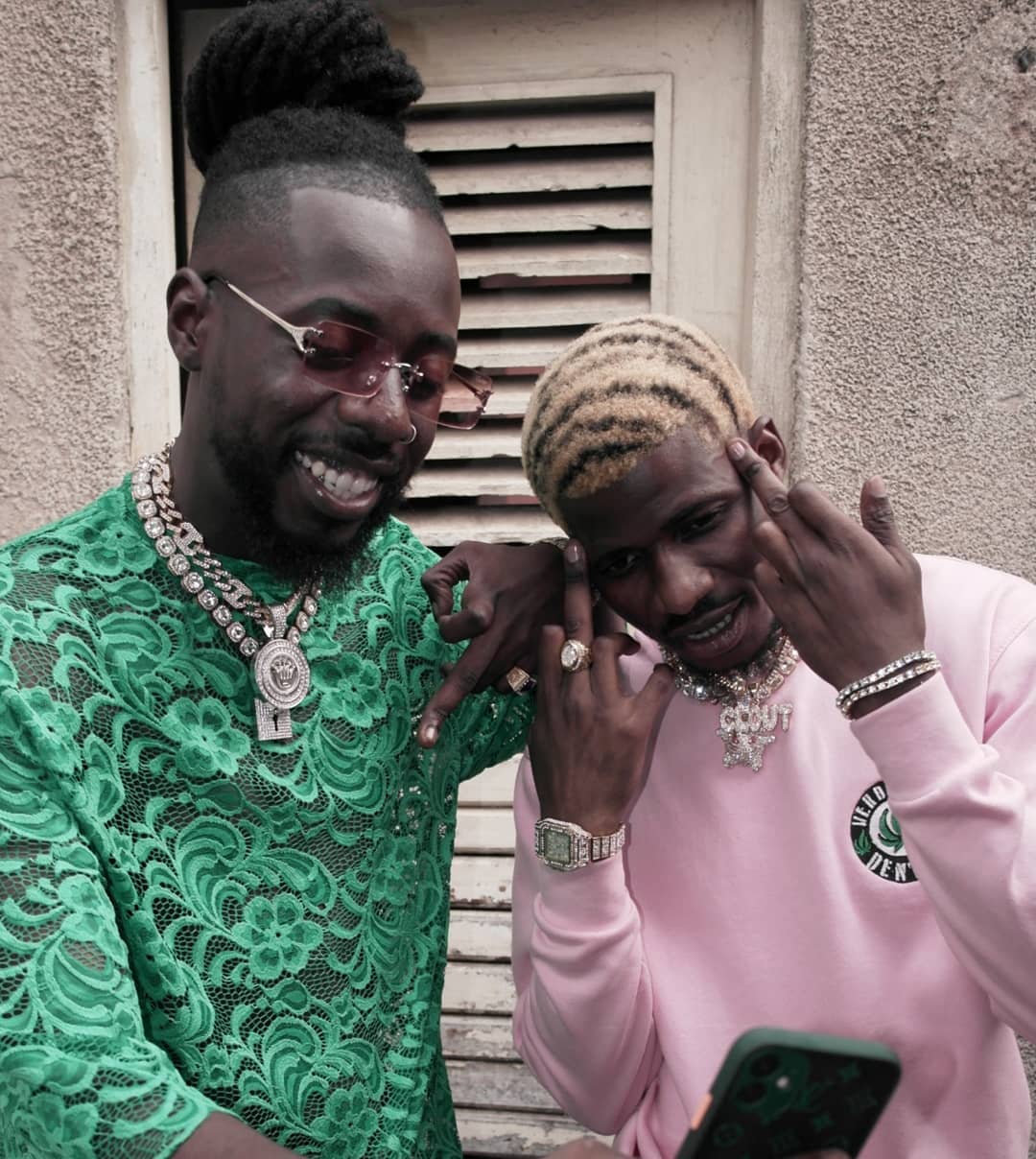 Cassiano Júnior e MindTigallo preparam o lançamento da música intitulada “Mirror Mirror”