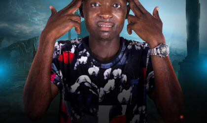 Dreezzy the Nigga prepara o lançamento da sua nova música intitulada “Beast Mode”