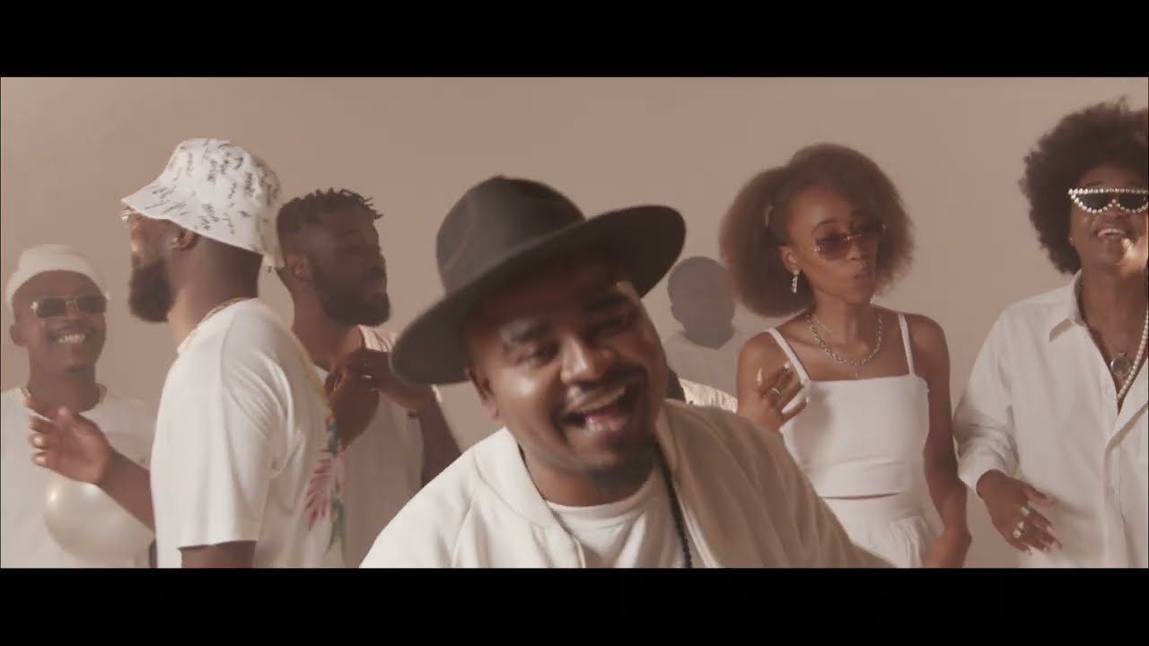 CSV Agência – 7 Bilhões (Vídeo Oficial)