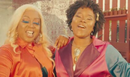 Dama do Bling feat. Tamyris Moiane-Tá Carregar