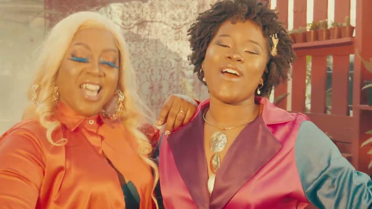 Dama do Bling feat. Tamyris Moiane-Tá Carregar