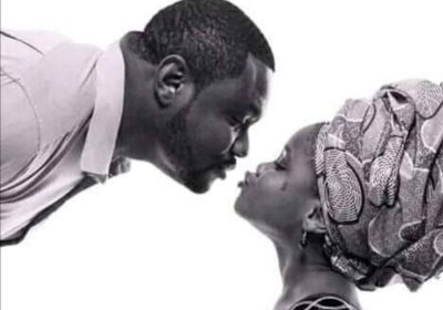 Lizha James fala da relação entre Bang e Elisleyn