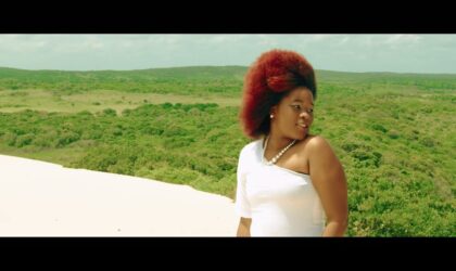 Hot Blaze ft. Tamyris Moiane- Por nada (Vídeo Oficial)