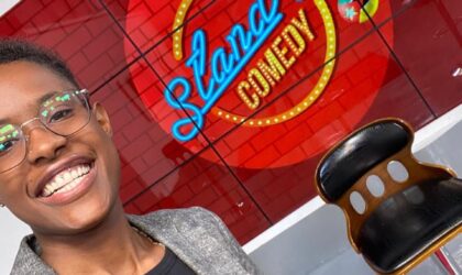 TV Sucesso perde uma grande mulher, Maira Santos 
