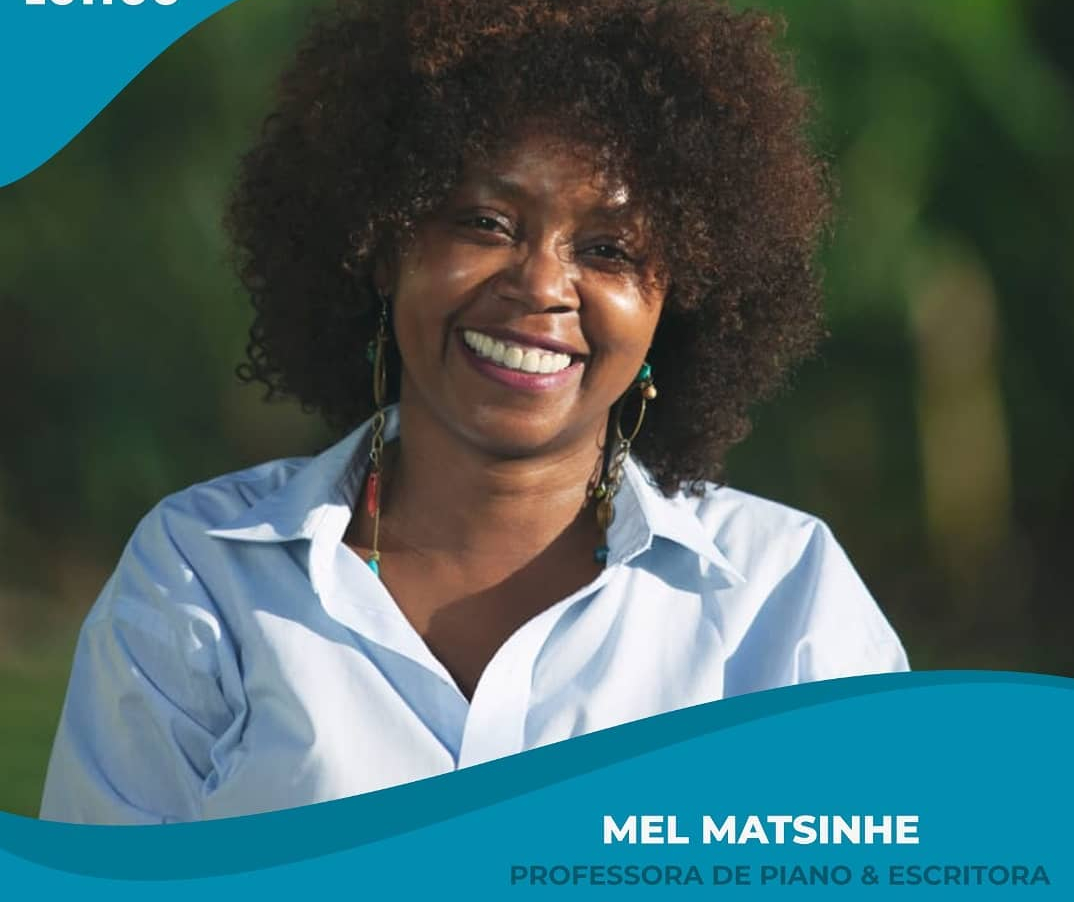 Pianista Mel Matsinhe representa Moçambique num festival no Mali