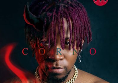 Messias Maricoa conta a história de um “Corno” na sua nova música