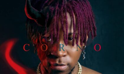 Messias Maricoa conta a história de um “Corno” na sua nova música