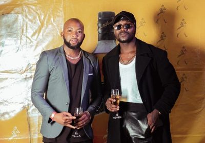 Pitchon divulga um trecho do vídeo “Morena” com Twenty Fingers