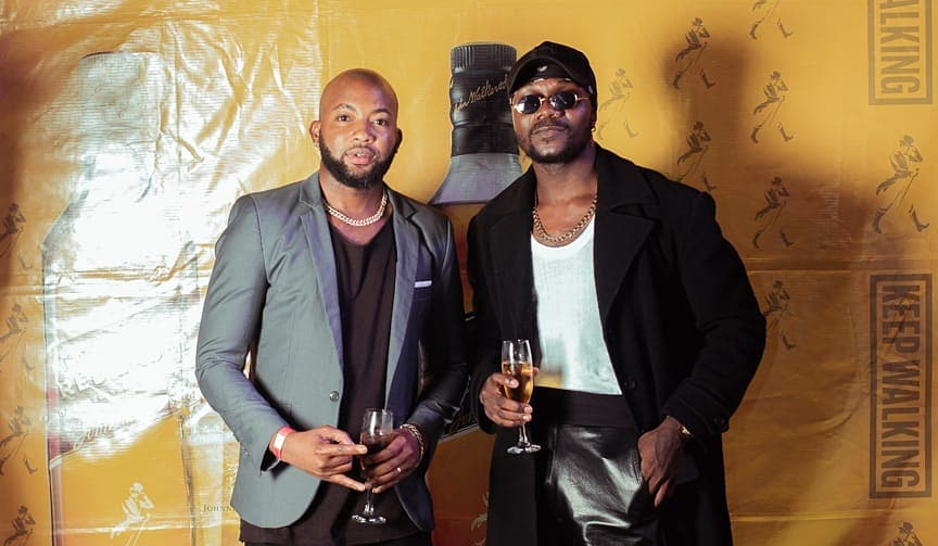 Pitchon divulga um trecho do vídeo “Morena” com Twenty Fingers