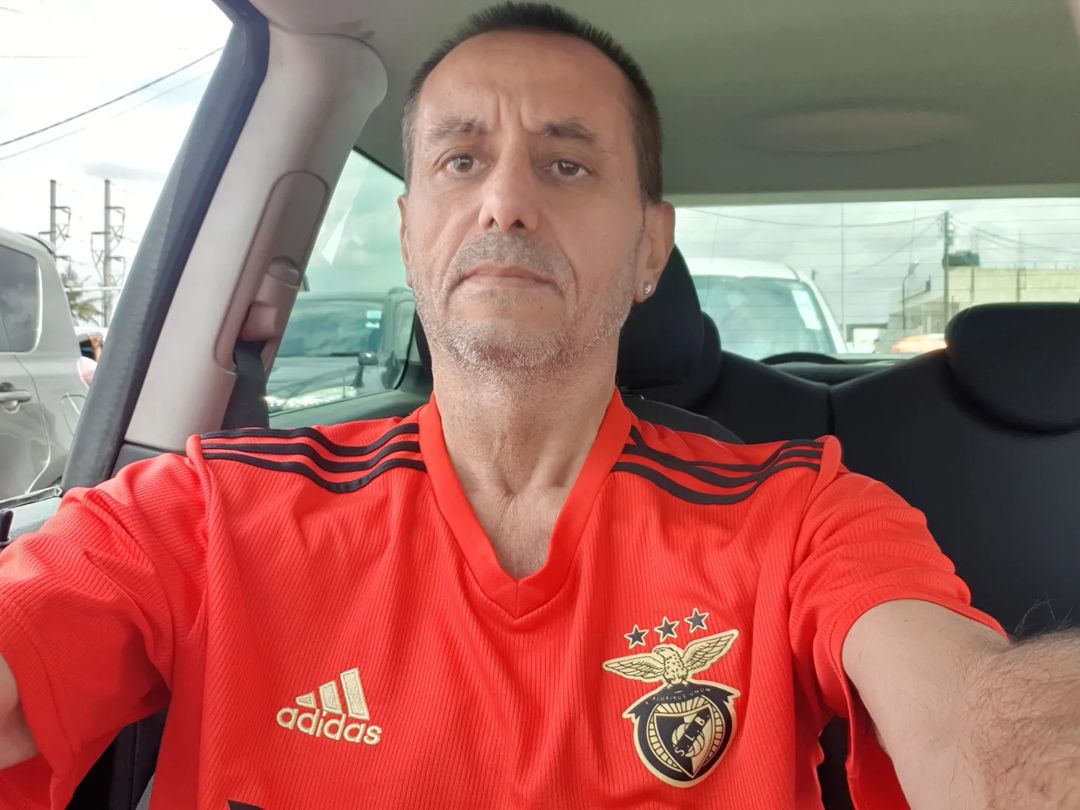 15 dias depois, Zé Bomba recebe alta antecipada no Hospital Central de Maputo 