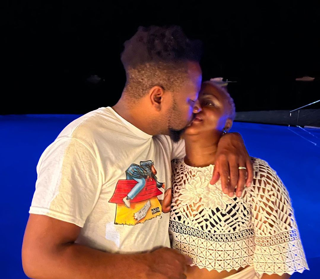 Veja como foi o réveillon dos famosos moçambicanos