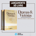 “Dramas & Victórias” - livro de poemas de Pinto Comolo e Ginévio Manjate,