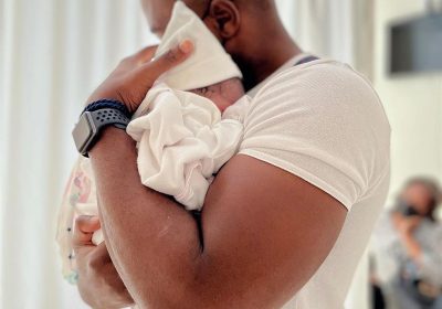 Nasceu a Loa, filha de King Levi e Bárbara Loforte