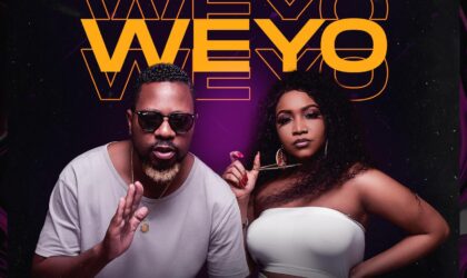 Bibas lança a música “Weyo” ao lado de Ziqo the DJ