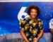 Stewart Sukuma recebe convite para fazer parte da academia que organiza o Grammy Award Stewart Sukuma recebe convite para fazer parte da academia que organiza o Grammy Award
