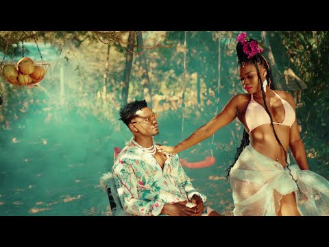 Dj Angel Africano- Alice (Vídeo oficial) Dj Angel Africano- Alice (Vídeo oficial)