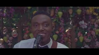 Eddy Dimande- Paula (Video oficial)