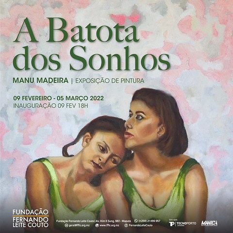 “A batota dos sonhos” – Exposição de Madeira dedicada às mulheres