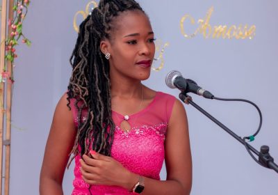 Helena Pitoro fala da sua carreira e analisa o estágio da comunicação em Moçambique