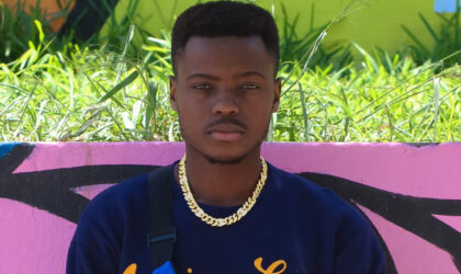 Conheça Tyrez Flyz Prod, a nova aposta da paródia em Moçambique