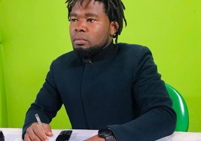 Aguacheiro explica o polémico show do Tio Yado à Moz Entretenimento