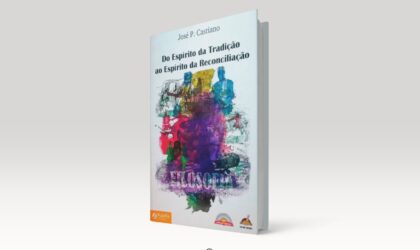 Professor Catedrático e filósofo José Castiano lança o livro “Do espírito da tradição ao espírito da reconciliação”